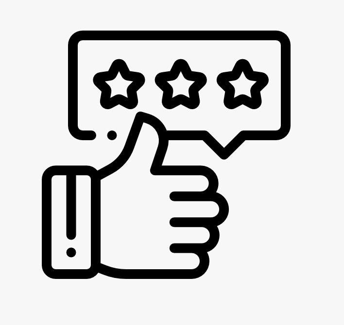 Review Icon